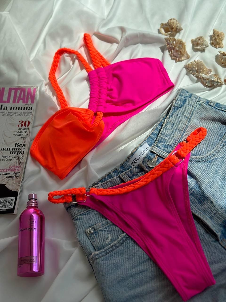 Купальник SW1554 - Зображення 14