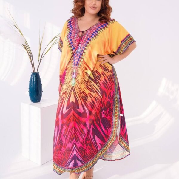 Туніка SW620 (Оранж)