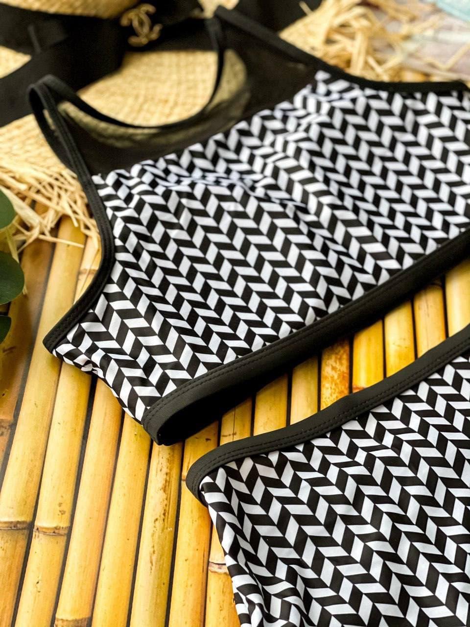 Купальник Шахи SW1102 - Зображення 5