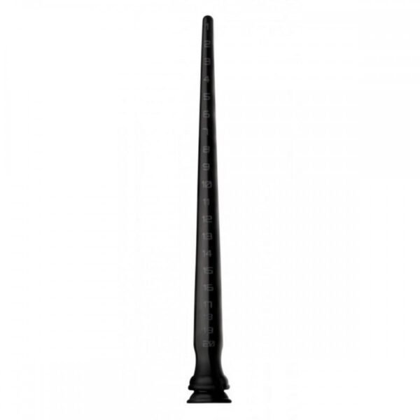 Плаг для фістингу Extreme Silicone Anal Plug 60 см