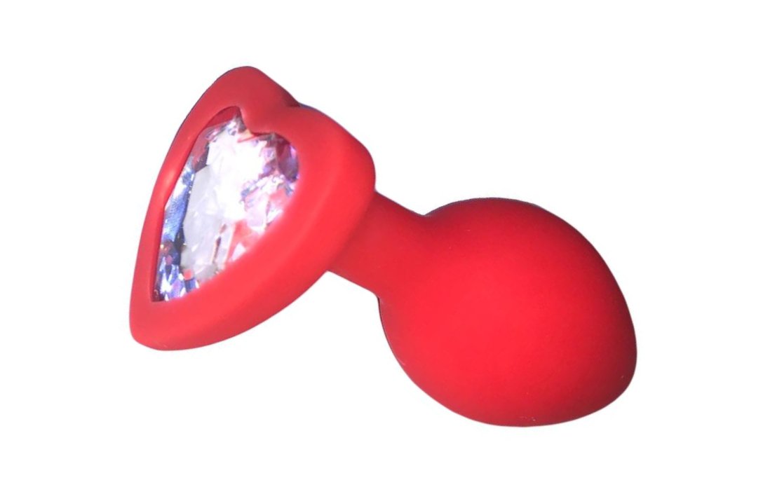 analna-probka-sylikon-chervona-z-kamenem-u-formi-serdtsia-shape-s-bilym-75-kh-28-sm-88486697419839_-ab1b427673