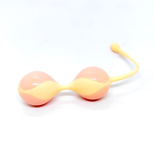 Вагінальні кульки Loveshop 3. 5 см