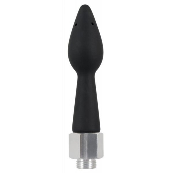 Анальний душ You2Toys Anal Douche Rear Splash чорний