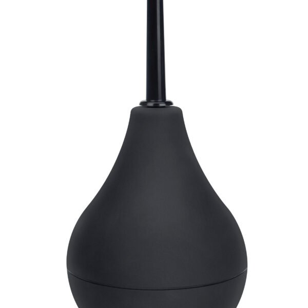 Анальний душ B-Vibe Classic Enema, чорний