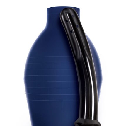 Анальний душ NS Novelties RENEGADE BODY CLEANSER BLUE
