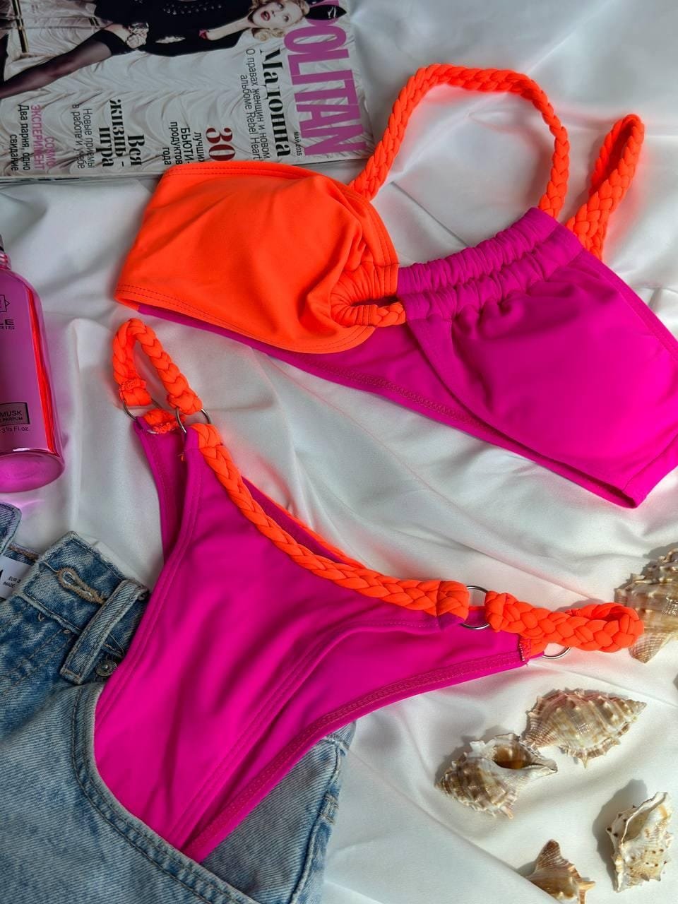 Купальник SW1554 - Зображення 6