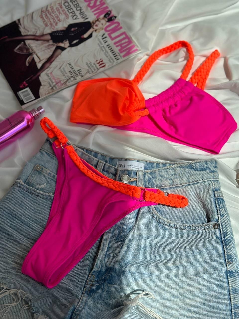 Купальник SW1554 - Зображення 11