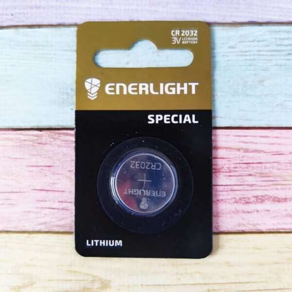 Батарейки СR2032