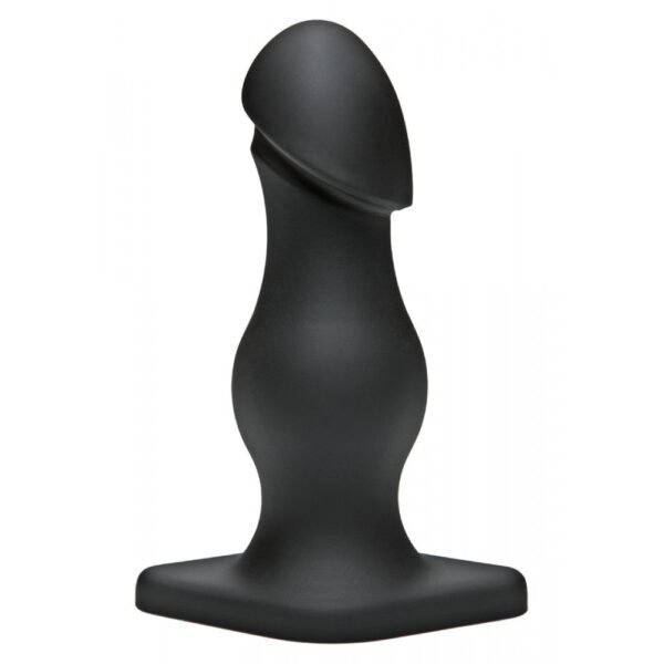 Великий анальний затор Doc Johnson TitanMen The Rumpy