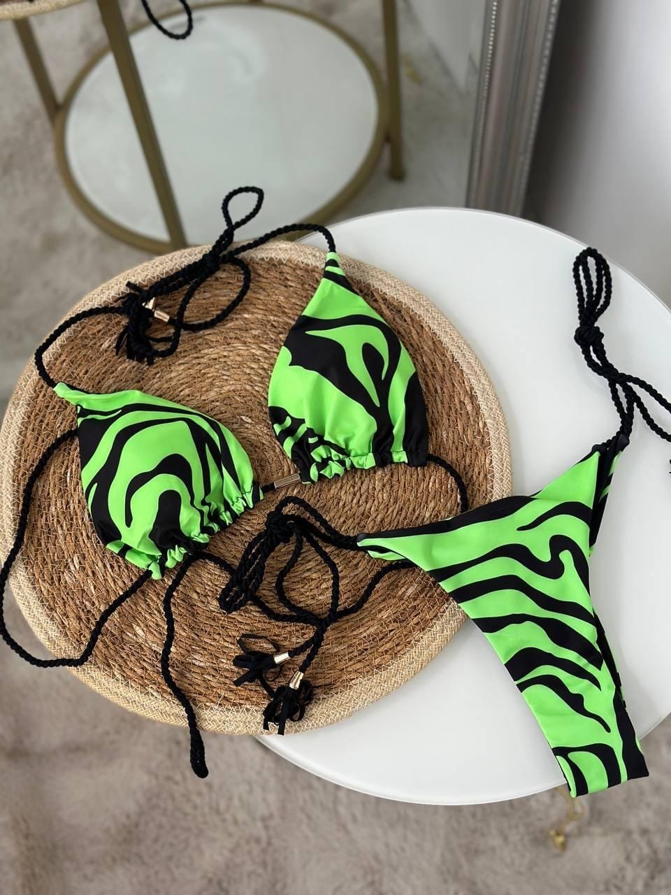 Купальник SW1555 - Зображення 7