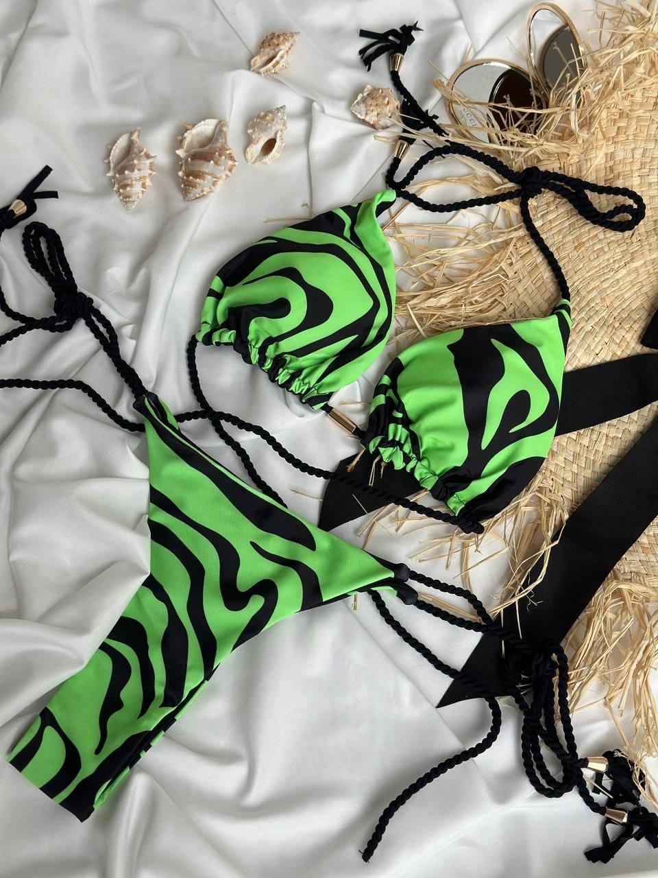 Купальник SW1555 - Зображення 4