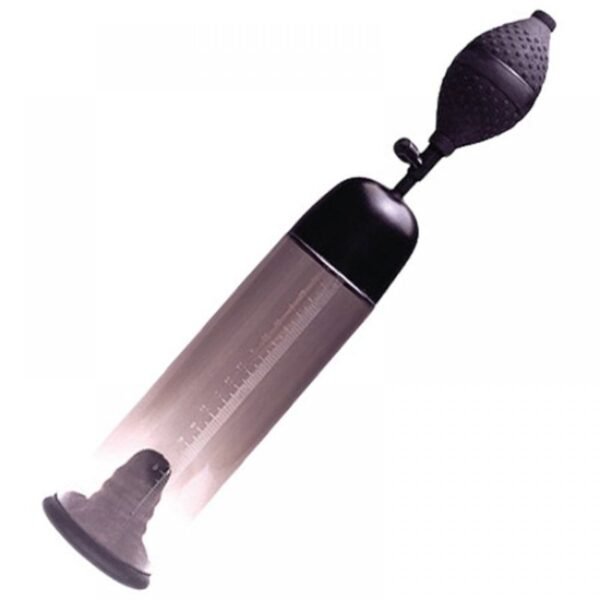 Вакуумна помпа для чоловіків Super XL-Pump