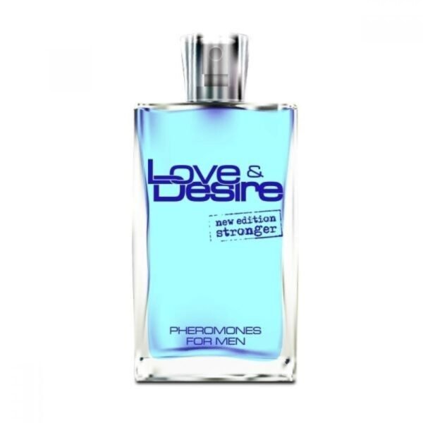 Духи з феромонами для чоловіків Love Desire 100 ml Men