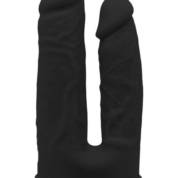 Подвійний фалоімітатор Dream Toys REAL LOVE DOUBLE PENETRATOR