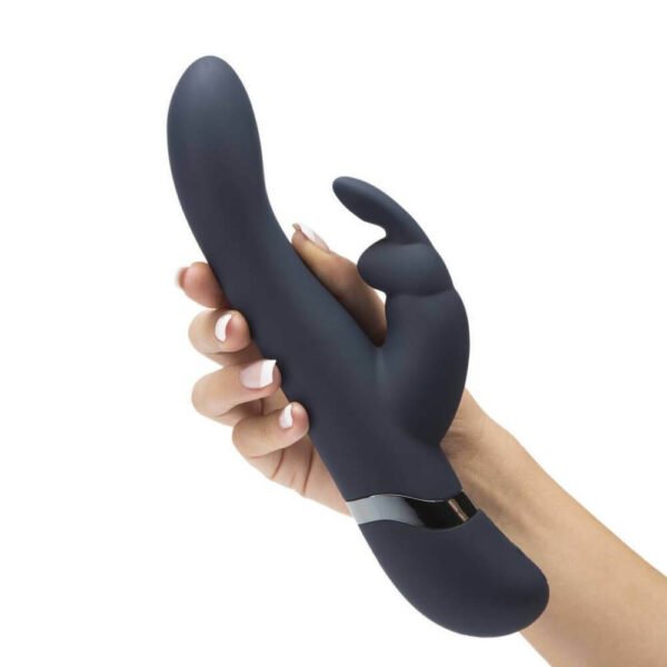 Подвійний вібратор для точки G " Сьоме небо»