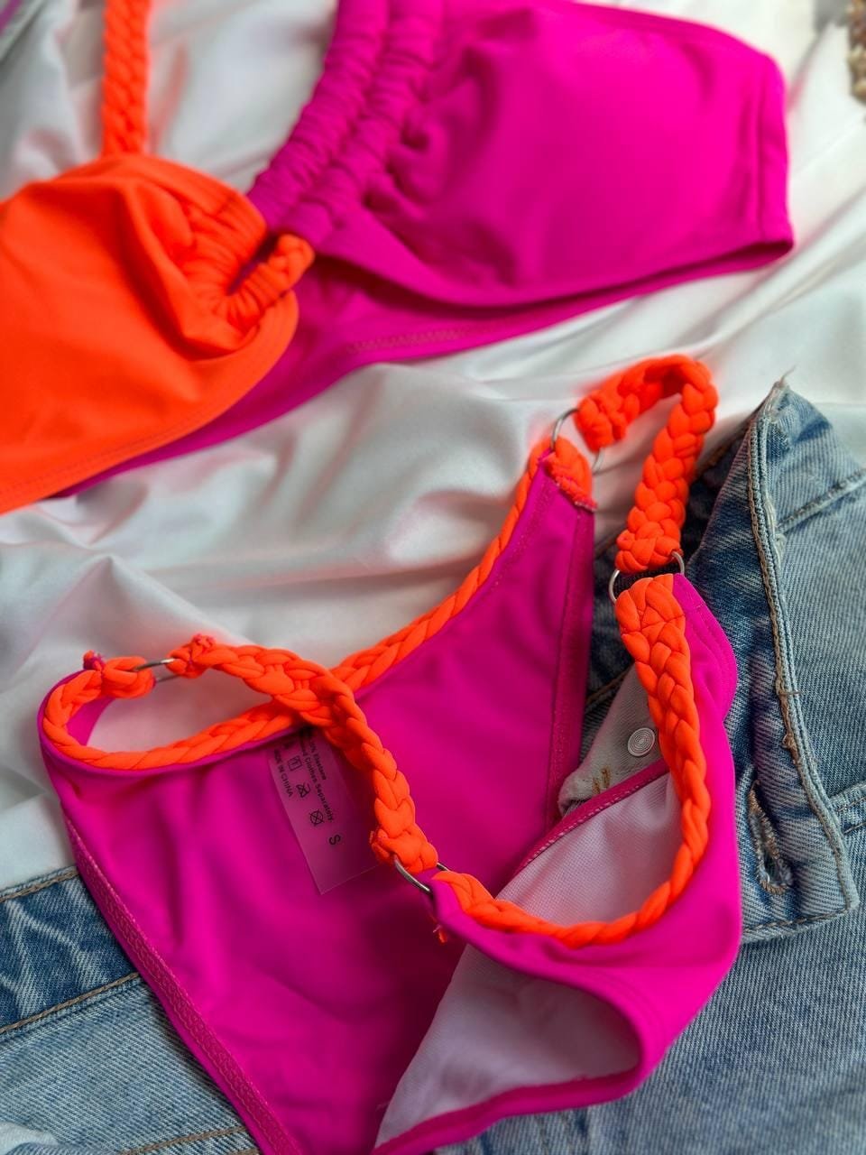 Купальник SW1554 - Зображення 5