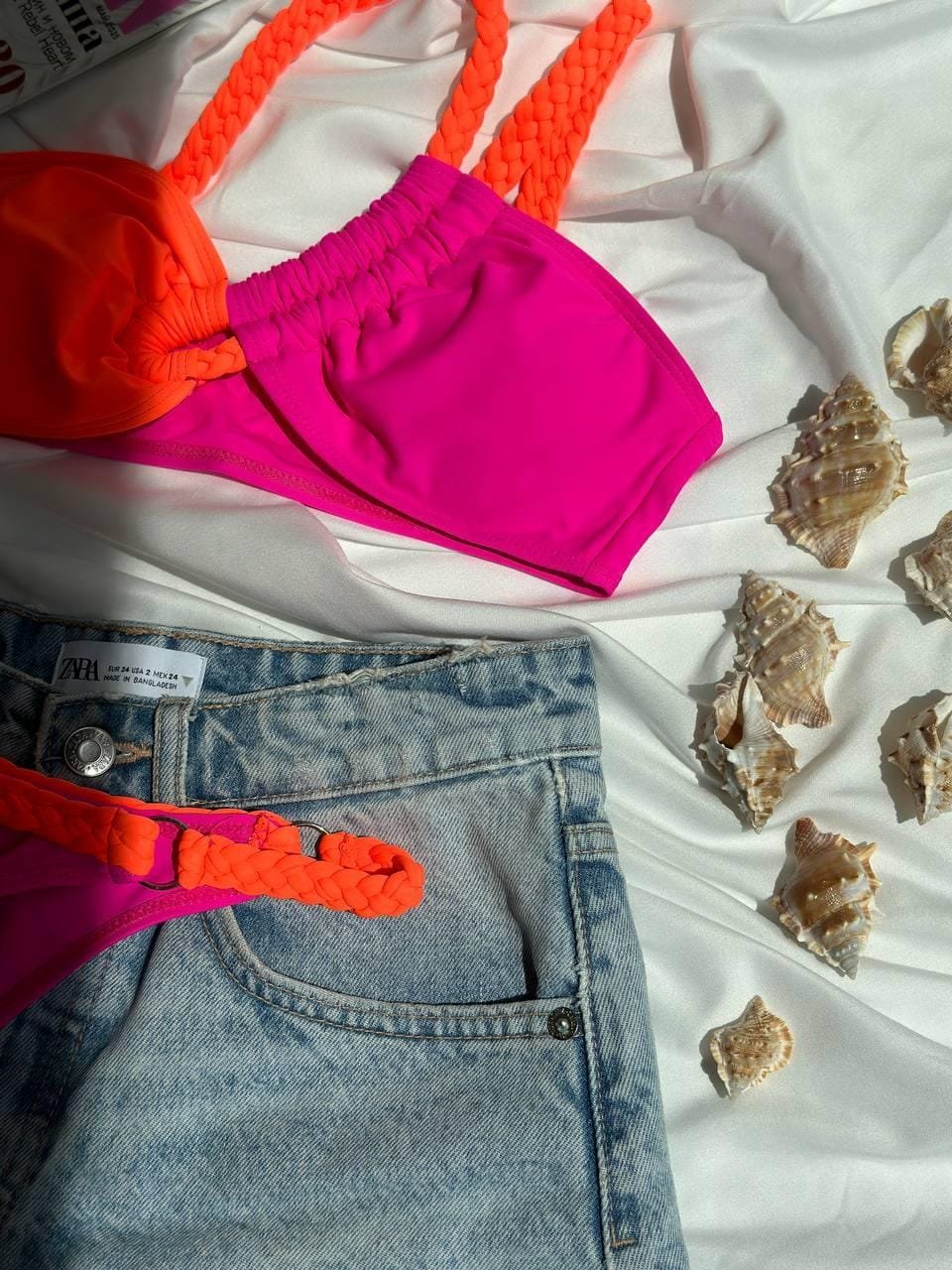 Купальник SW1554 - Зображення 10