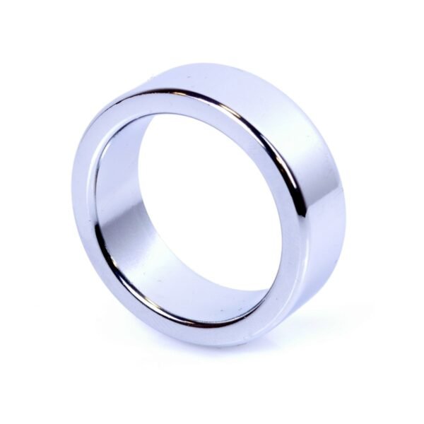 Кільце ерекційне Metal Cock Ring Small