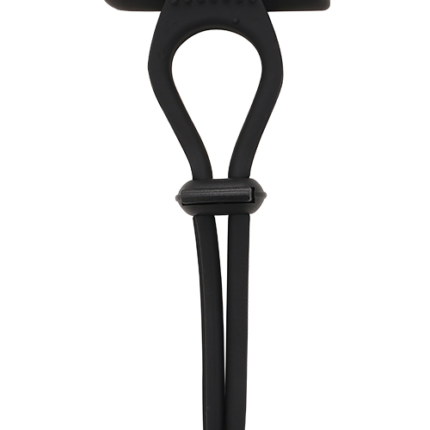 Ерекційне віброкільце Dream Toys RINGS OF LOVE ADJUSTABLE COCKRING