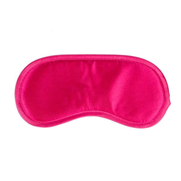 Сатинова маска на очі EasyToys Satin Eye Mask