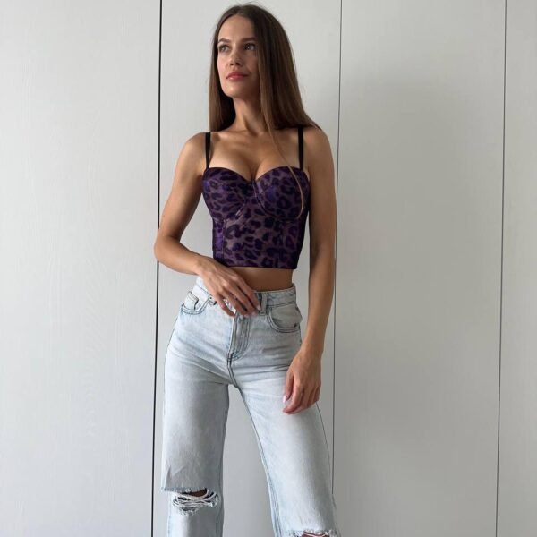 Топ DO2443 (Леопард)