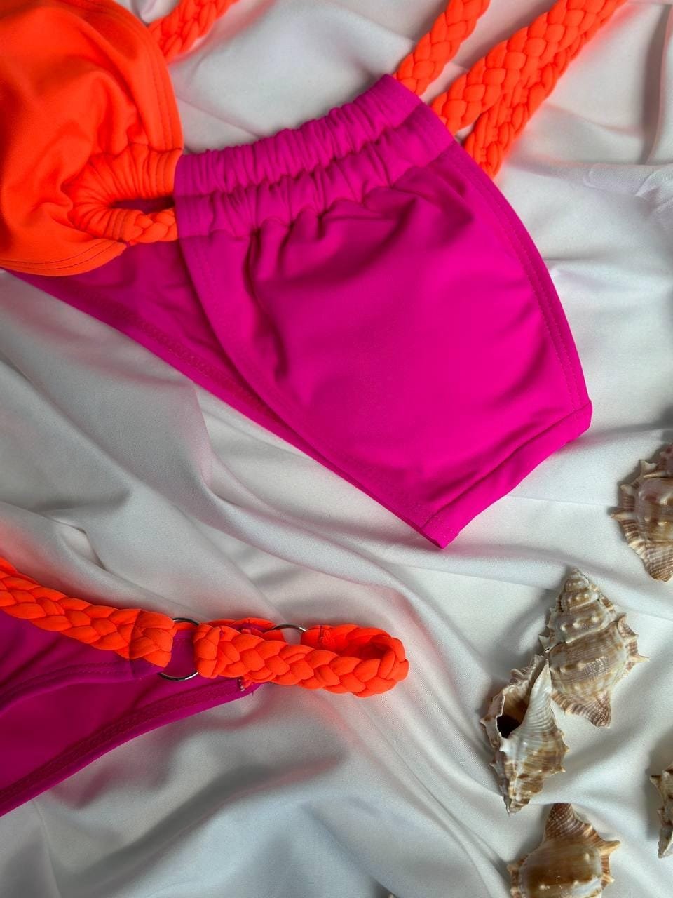 Купальник SW1554 - Зображення 18