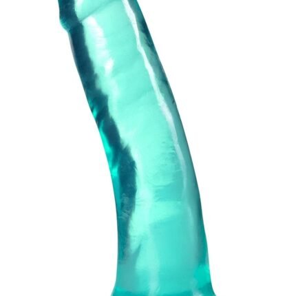 Фаллоімітатор анальний міні Blush b Yours м'ятний