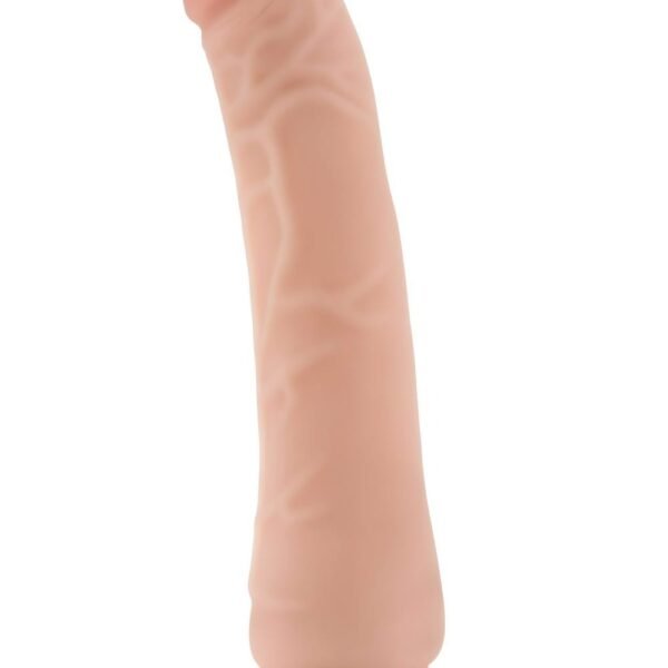 Фалоімітатор DR.  SKIN SILICONE DR.  NOAH 21,5 см