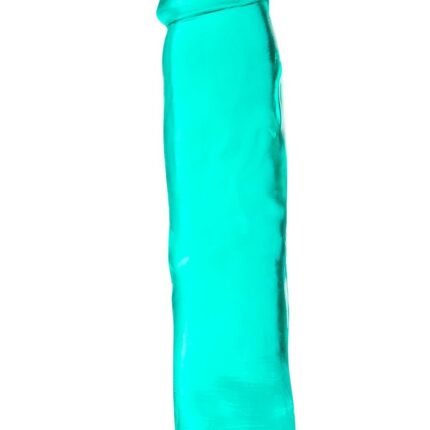 Фалоімітатор гігант на присосці Blush b Yours м'ятний