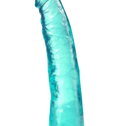 Фалоімітатор реалістичний на присосці Blush B Yours Plus м'ятний, 19 х 3. 8 см