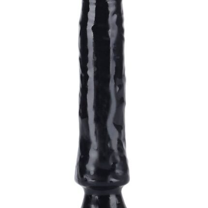 Реалістичний фалоімітатор Toy Joy Get Real Dong Starter на присосці, чорний