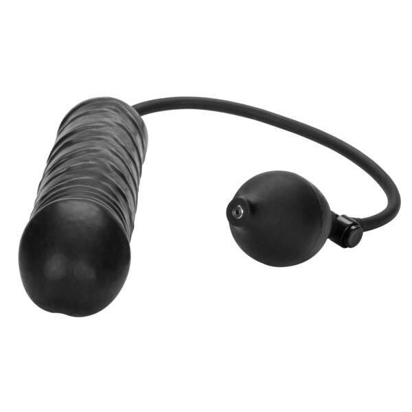 Фалоімітатор з накачуванням 9. 5 дюйма California Exotic