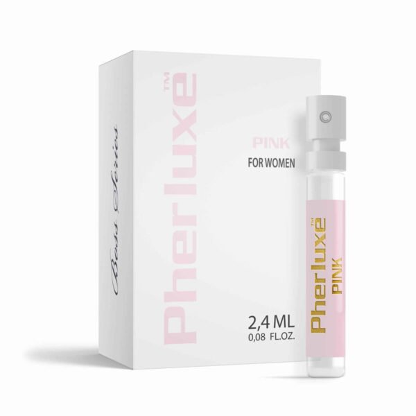 Феромони жіночі Pherluxe Pink for women 2. 4ml