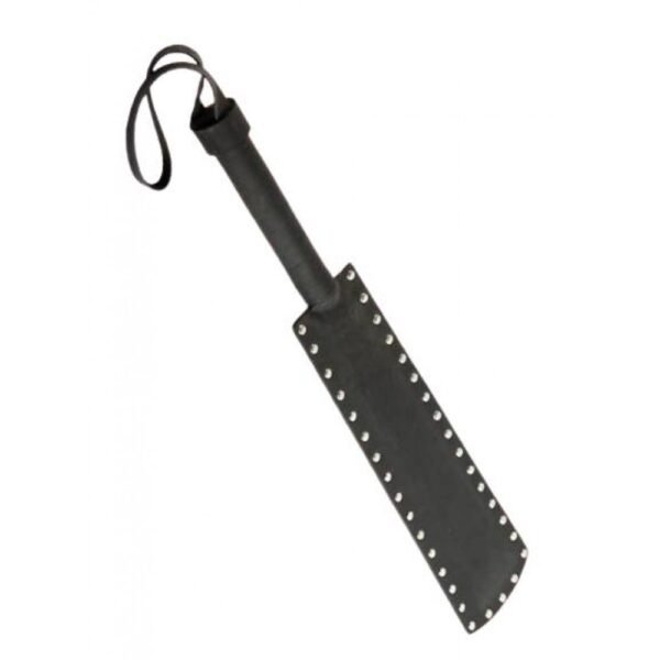 Флогер Candy Hero 7 braided (Шкіра) N