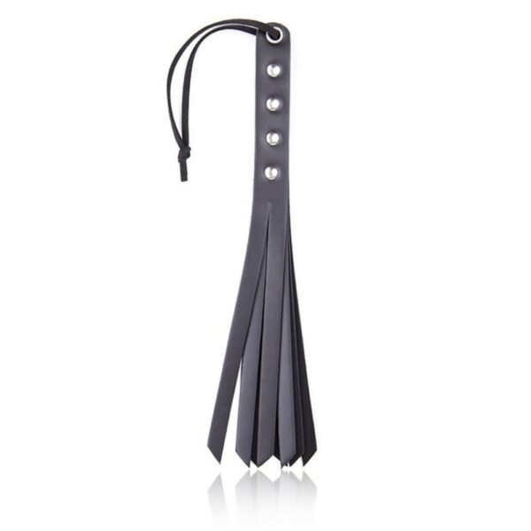 Флогер DS Fetish Mini flogger black