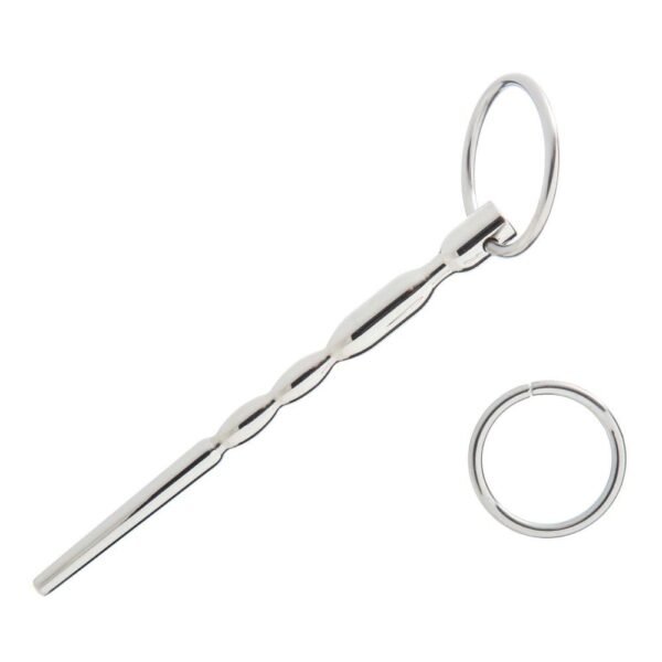 Катетер металевий уретральний 13 х 0,7 см