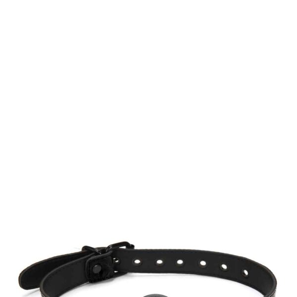 Кляп WHIPSMART DIAMOND BALL GAG BLACK
