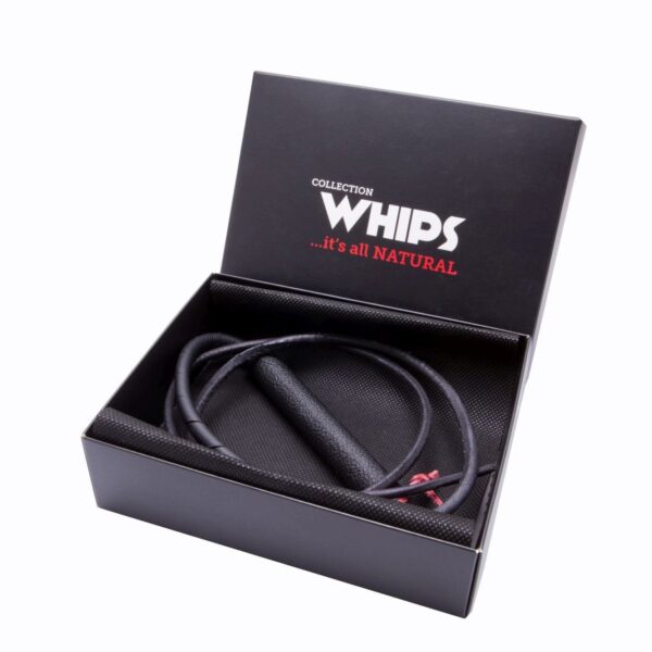 Батіг ручної роботи Whips (шкіра)