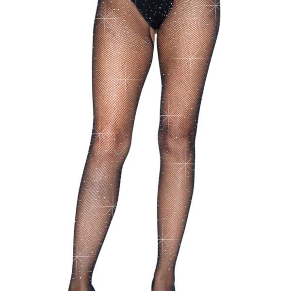 Колготи у сітку Leg Avenue OS