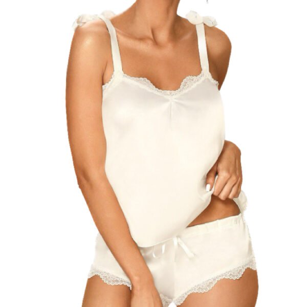 Комплект Obsessive Prima Neve S/M