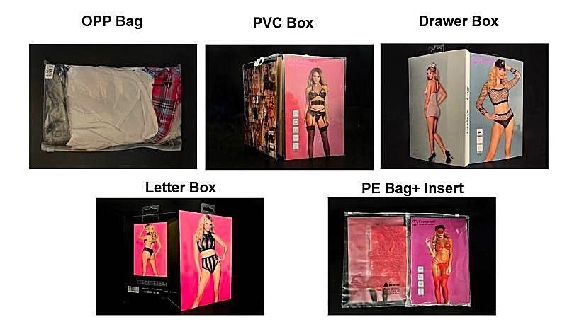 Костюм школярки Sunspice S/М - Зображення 4