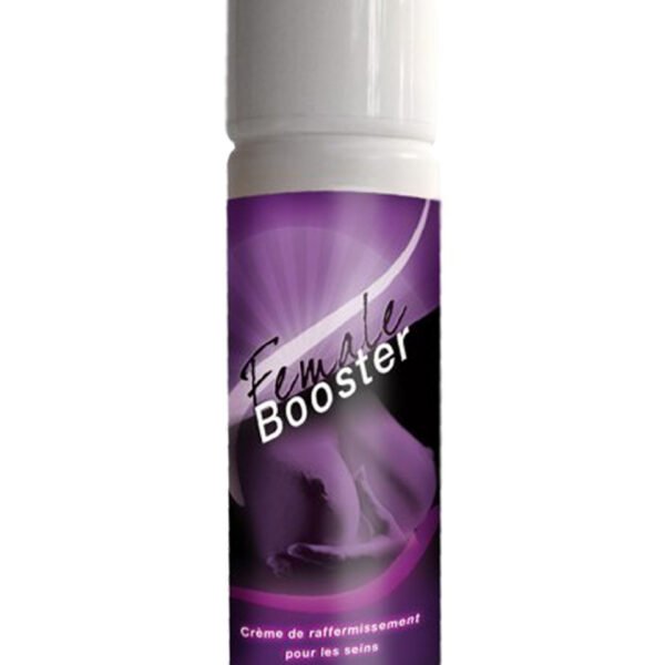 Крем для збільшення грудей Female Booster 125 мл