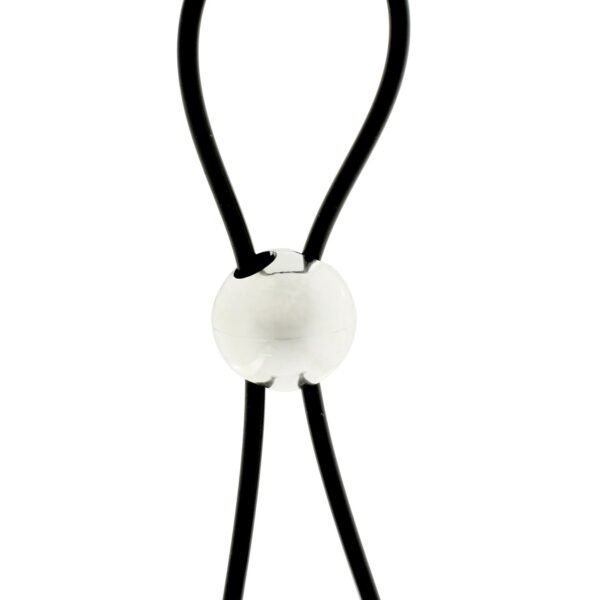 Лассо на пеніс регульоване Stud Ring