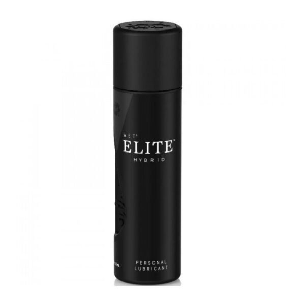 Лубрикант водно-силіконовий гібрид Wet Elite Hybrid, 89 мл