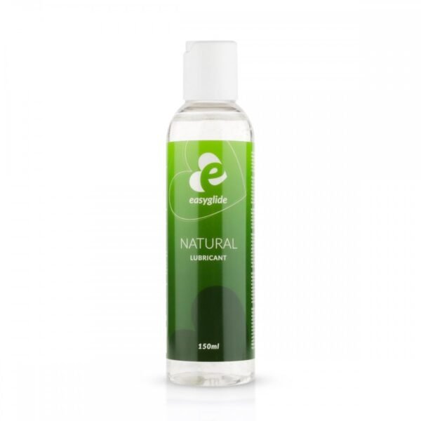 Лубрикант EasyGlide Natural Water Based Lubricant 150 ml