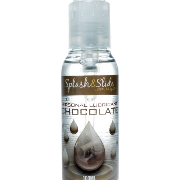 Лубрикант CHOCOLATE Boss Series 100 мл