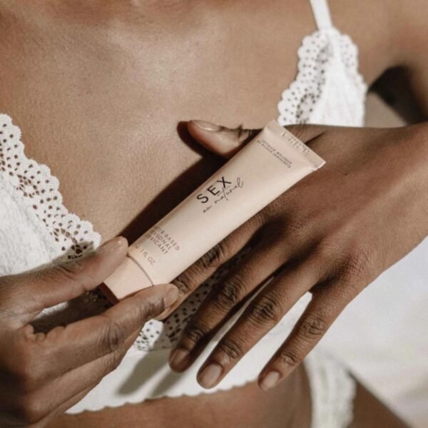 Лубрикант на водній основі Bijoux Indiscrets – Sex au Nature