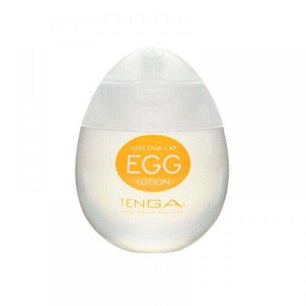 Лубрикант на водній основі Tenga EGG LOTION 65мл