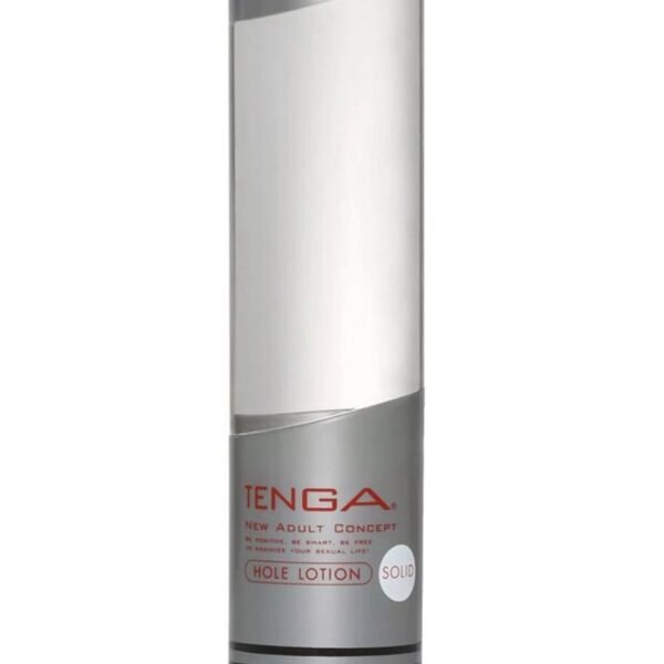 Лубрикант Tenga Hole Lotion SOLID, 170 мл супер щільна