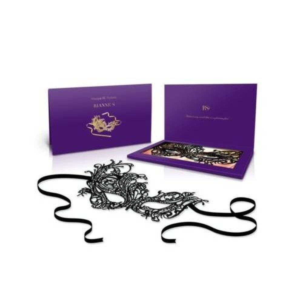 Маска ажурна Rianne S - Soiree - Mask - Зображення 3